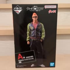 クローズ&WORST A賞 フィギュア 坊屋春道 一番くじ - メルカリ