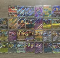 MA,SR,AR等】ポケモンカード 29枚まとめ売り - メルカリ