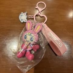 メゾピアノ シークレットキャラチャーム ベリエちゃん&ロージーちゃん