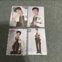 pondphuwin】GMMTV LOL2025トレカ - メルカリ