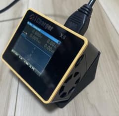 iCharger X6専用 ラジコン充電器スタンド - メルカリ
