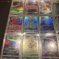 コンプ AR まとめ売り VSTARユニバース 全28種 - メルカリ