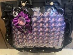 お値下げ中！】あんスタ 朔間零 缶バッジ 痛バッグ - メルカリ