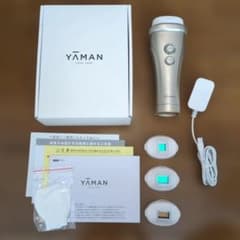 美品】YAMAN レイボーテヴィーナス ビューティープラスYJEA3N - メルカリ
