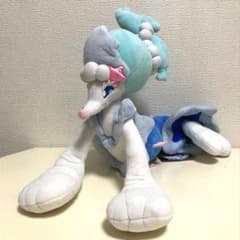 ポケモンセンター アシレーヌ 2017年 ぬいぐるみ アシマリ - メルカリ