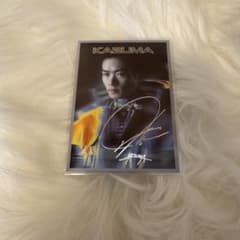 川村壱馬 フォトカード シークレット - メルカリ