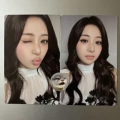 LE SSERAFIM SPAGHETTI AAA 2025 特典 ユンジン - メルカリ