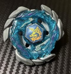 メタルファイトベイブレード】ブリッツユニコルノ - メルカリ