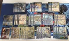 4cダーバンデ デッキ デッキパーツ付き 微高レート デュエマ - メルカリ