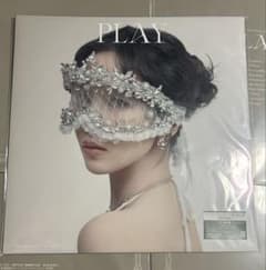 MISAMO PLAY ミナ盤 - メルカリ