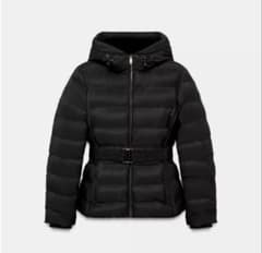 ZARA スリムフィットショートアノラック S - メルカリ