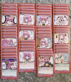 ユニアリToLoveる デッキパーツ① - メルカリ