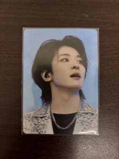 SEVENTEEN ウォヌ WONWOO FOLLOW ムビチケ 特典 トレカ - メルカリ