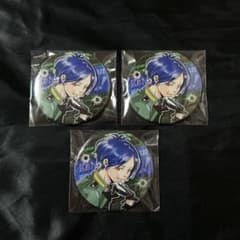 家庭教師ヒットマンREBORN！ 天野明展 コレクション缶バッジ 六道骸