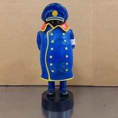 銀河鉄道999 車掌フィギュア - メルカリ