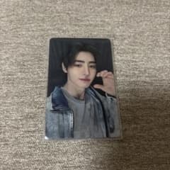 ソンフン メンバーシップ特典 トレカ walktheline - メルカリ