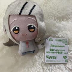 学園アイドルマスター ちびぐるみ 学園生活 vol.3 篠澤広 ⑨ - メルカリ