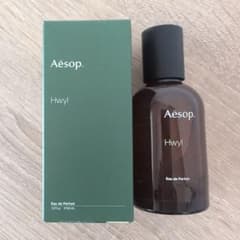 Aesop イソップ Hwyl ヒュイル オードパルファム 50ml ⑦ - メルカリ