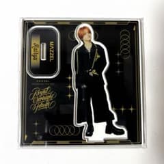 MAZZEL Royal Straight Flushアクスタ KAIRYU - メルカリ