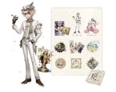 新品未開封Identity V 第五人格 7周年限定オフラインパック 特別豪華版