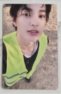 cortis yizhiyu1.0 ヨントン サイン会 特典 トレカ ゴンホ - メルカリ