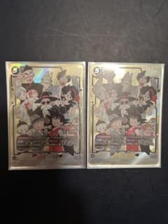 孫悟空 少年期 シークレットパラレル SCRパラレル マンガブースター02