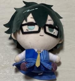 ドズル社 おんりー ローソンコラボぬいぐるみ - メルカリ