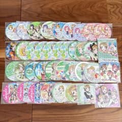ラブライブ μ's 小泉花陽 コースター 38枚 - メルカリ