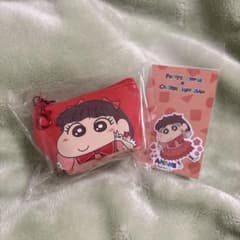 FRUITS ZIPPER × クレヨンしんちゃん 月足天音 2点セット - メルカリ