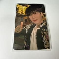 SEVENTEEN SEVENTEENTH HEAVEN トレカ ウォヌ③ - メルカリ