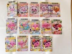 たまごっち カード めめっち まきこ ふらわっち - メルカリ