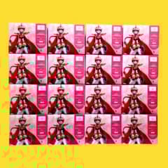 魔法騎士レイアース 獅堂光Here Ditail フィギュア16体セット - メルカリ