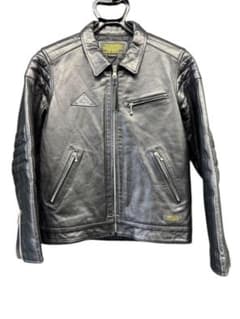 NEIGHBORHOOD VINCENT single riders jkt - メルカリ