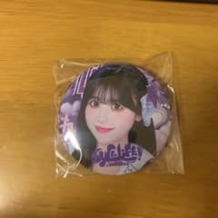 iLiFE! くじ 純嶺みき 缶バッジ - メルカリ