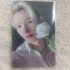 ENHYPEN ニキ 中華トレカ yzy 7.0 ヨントン 中国 一直娯 - メルカリ