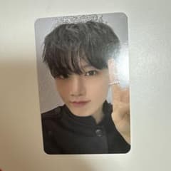 treasure ジュンギュ トレカ - メルカリ