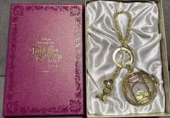 ファンタジースプリングスホテル グランドシャトー キーチェーン