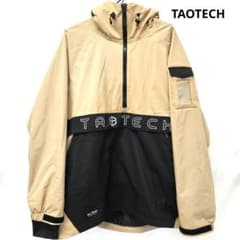 TAOTECH タオテック スノーボードウェア XFサイズ - メルカリ