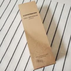 新品】カバーマーク セルアドバンスト ローション WS 化粧水150ml