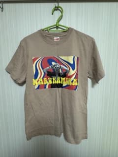 ハルカミライ 橋本学 Tシャツ Sサイズ - メルカリ