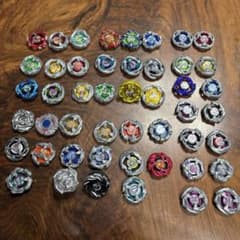 ベイブレードx まとめ売り - メルカリ