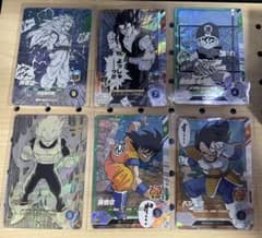 ドラゴンボール スーパーダイバーズアドバンスパック 孫悟空GDR