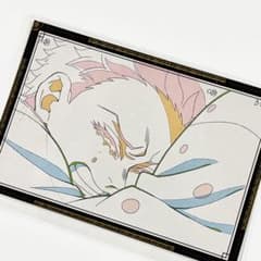 鬼滅の刃 ダイニング おすそ分け ポストカード 狛治 恋雪 おすそわけ②