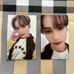 TXT 韓国 日本 ペンミ FC MOAZONE ヒュニンカイ トレカ 2枚 - メルカリ