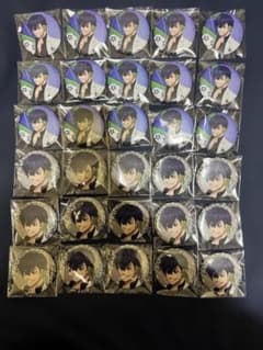 ブルーロック スーツモデルver. 第2弾 トレーディンググリッダー缶