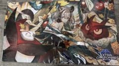 シャドバWB ECS宮城大会限定 イマリ ラバーマット 新品 未開封 - メルカリ