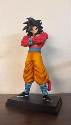 ドラゴンボール ガレージキット ゴジータ4 | Shop at Mercari from