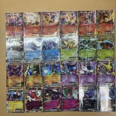 ポケモンカード④ EX集 - メルカリ