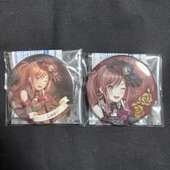 バンドリ ガルパ Roselia ASIA TOUR 缶バッジ 今井リサ - メルカリ