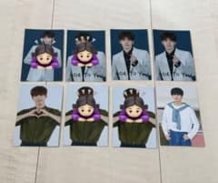 SEVENTEEN ウォヌ ソウルコン ケレン トレカ - メルカリ